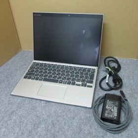 【お買い物マラソン！ポイント5倍★4/10 01：59まで】 【中古】HP Elite X2 G8 LTE対応 13型WUXGA+ IPS液晶 Win11（64bit）