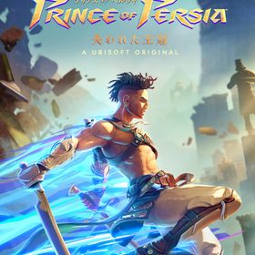 ※メール便発送※ 【新品】Nintendo Switch プリンス オブ ペルシャ 失われた王冠［Switch版］