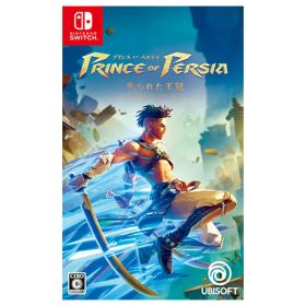 Nintendo Switch ソフト プリンス オブ ペルシャ 失われた王冠 【ネコポス便】