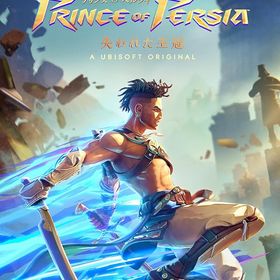 プリンス オブ ペルシャ 失われた王冠 -Switch [Nintendo Switch]