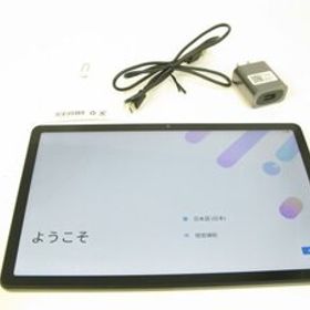 良品 NEC LAVIE Tab T10 EAS PC-T1075EAS 【no5883】