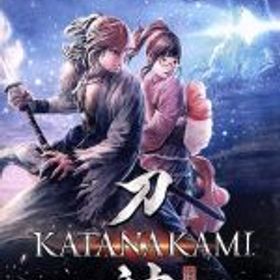 【中古】 侍道外伝 KATANAKAMI／NintendoSwitch