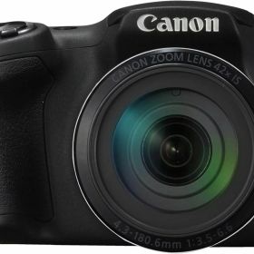 【中古】Canon キヤノン デジタルカメラ PowerShot SX420 IS 光学42倍ズーム PSSX420IS当店保証30日間 人気モデル 高画質 売れ筋