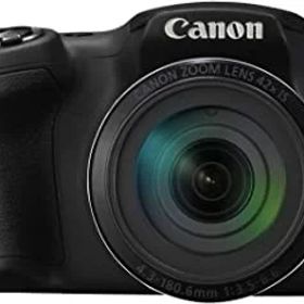 【中古】Canon デジタルカメラ PowerShot SX420 IS 光学42倍ズーム PSSX420IS