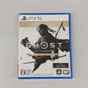 PS5|Ghost of Tsushima Director's Cut SONY