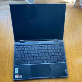 Lenovo 300e Chromebook 2nd Gen AST 82CE