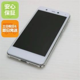超美品 Rakuten Mini クールホワイト 即日発送 スマホ 白ロム 楽天 土日祝発送OK 03000