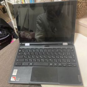 Lenovo 300e Chromebook 2nd Gen（AMDモデル）
