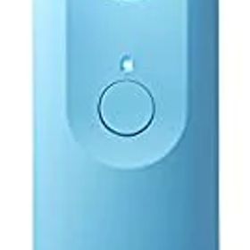 【中古】RICOH デジタルカメラ RICOH THETA m15 (ブルー) 全天球 360度カメラ 0910703