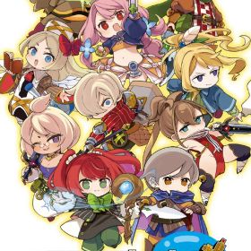 日本一ソフトウェア 【Switch】クラシックダンジョンX3 [HAC-P-BGUVA NSW クラシックダンジョンX3]