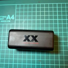 JVC XX HA-XC91T ワイヤレスイヤホン