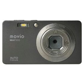 【500円OFFクーポン配布中！4/4 17：00〜4/10 8：59】カメラ デジタルカメラ MAF100 ナガオカトレーディング