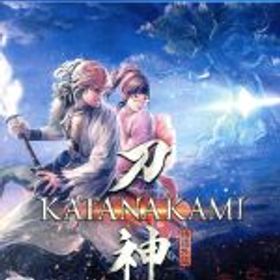 【中古】 侍道外伝 KATANAKAMI／PS4