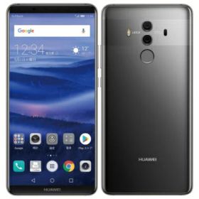 Huawei Mate 10 Pro BLA-L29 Titanium Gray【国内版SIMフリー】 Huawei 当社3ヶ月間保証 中古 イオシス