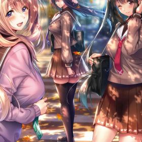 アレス 【Switch】アマカノ2 [HAC-P-BDAMA NSW アマカノ2]