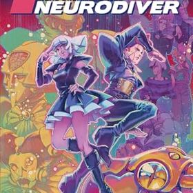 【中古】SW版 リードオンリーメモリーズ:ニューロダイバー