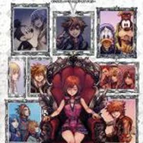 【中古】 キングダム ハーツ メロディ オブ メモリー／NintendoSwitch