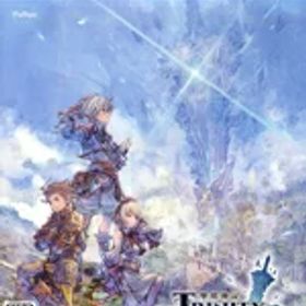 【中古】 聖塔神記 トリニティトリガー／PS4