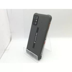 【中古】UMIDIGI 海外版 【SIMフリー】 UMIDIGI BISON Pro 8GB 128GB【熊本】保証期間1ヶ月【ランクB】