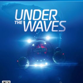 Under The Waves PS4版