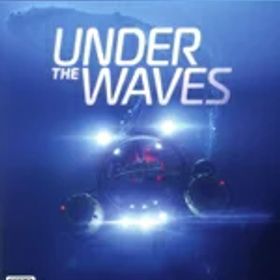 【中古】 Under The Waves／PS4