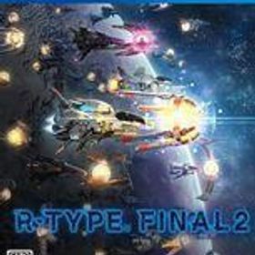 中古PS4ソフト R-TYPE FINAL 2 [通常版]