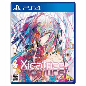 プレイステーション4 シカトリス PS4 【ポスト投函】