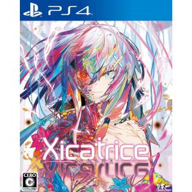 【中古】[PS4] シカトリス(Xicatrice) 日本一ソフトウェア (20230629)