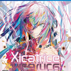 【中古】シカトリスソフト:プレイステーション4ソフト／ロールプレイング・ゲーム