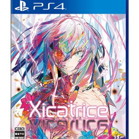 [メール便OK]【新品】【PS4】シカトリス［PS4版］[お取寄せ品]