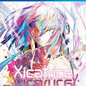 【中古】PS4 シカトリス