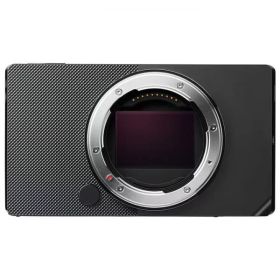 【10年間保証付き】[シグマ] SIGMA BF ブラック ボディ