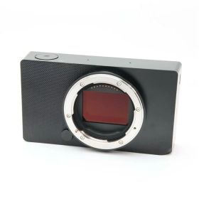 【中古】 《良品》 SIGMA BF ブラック [ デジタルカメラ ]