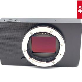 【中古】 【美品】 シグマ BF ボディ ブラック 【ミラーレス一眼】 【6ヶ月保証】