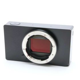 【中古】 《良品》 SIGMA BF ブラック [ デジタルカメラ ]