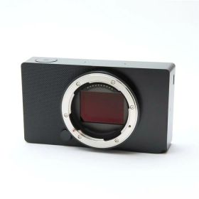 【中古】 《良品》 SIGMA BF ブラック [ デジタルカメラ ]