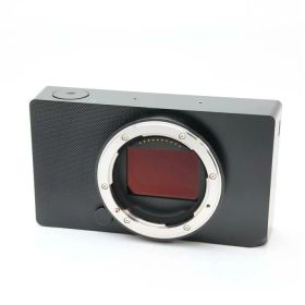 【中古】 《美品》 SIGMA BF ブラック [ デジタルカメラ ]