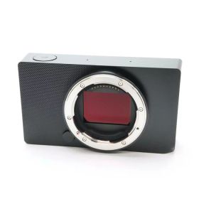 【中古】 《良品》 SIGMA BF ブラック [ デジタルカメラ ]