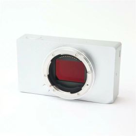 【中古】 《良品》 SIGMA BF シルバー [ デジタルカメラ ]