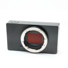 【中古】 《良品》 SIGMA BF ブラック [ デジタルカメラ ]