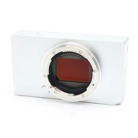 【中古】 《良品》 SIGMA BF シルバー [ デジタルカメラ ]