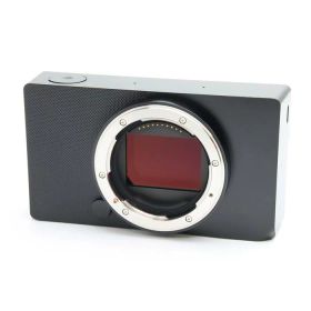 【中古】 《良品》 SIGMA BF ブラック 【液晶モニター部品交換/各部点検済】 [ デジタルカメラ ]