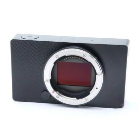 【中古】 《良品》 SIGMA BF ブラック [ デジタルカメラ ]