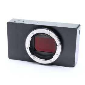 【中古】 《良品》 SIGMA BF ブラック [ デジタルカメラ ]