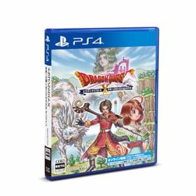 【新品】 ドラゴンクエストX 未来への扉とまどろみの少女 オンライン -PS4 PlayStation 4 倉庫