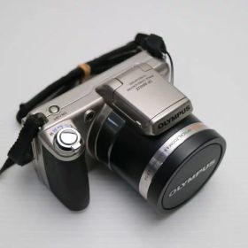 【中古】 美品 SP-800UZ ゴールド 安心保証 即日発送 OLYMPUS デジカメ デジタルカメラ 本体 土日祝発送OK