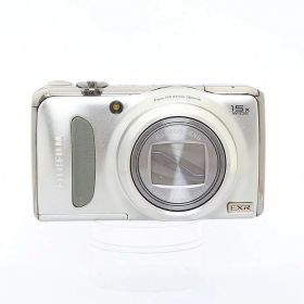 【中古】 (フジフイルム) FUJIFILM FinePix F300EXR S【中古カメラ コンパクトデジカメ】 ランク：B