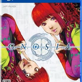 【中古】グノーシア -PS4