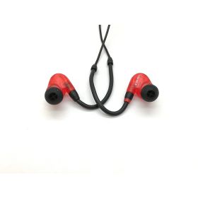 【中古】SENNHEISER IE 100 PRO Red【吉祥寺】保証期間1ヶ月【ランクA】