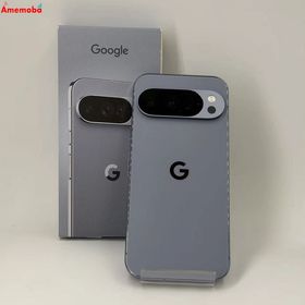 Google Pixel 10 Pro 256GB Moonstone GN4F5 SoftBank